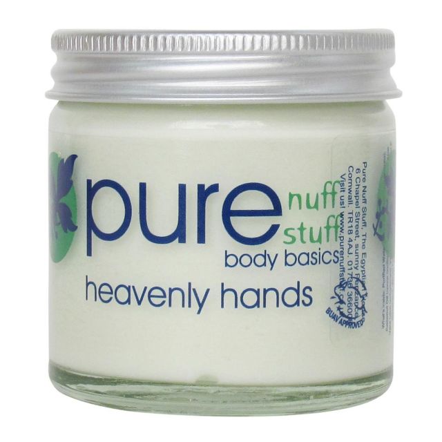 PNS Heavenly Hands Handcrème lavender & marjoram